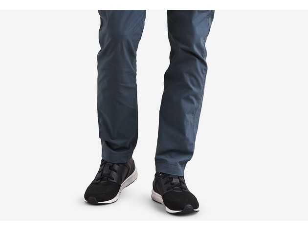 Levi's Men's 502 Taper Cargo Pants Navy Size 34X30