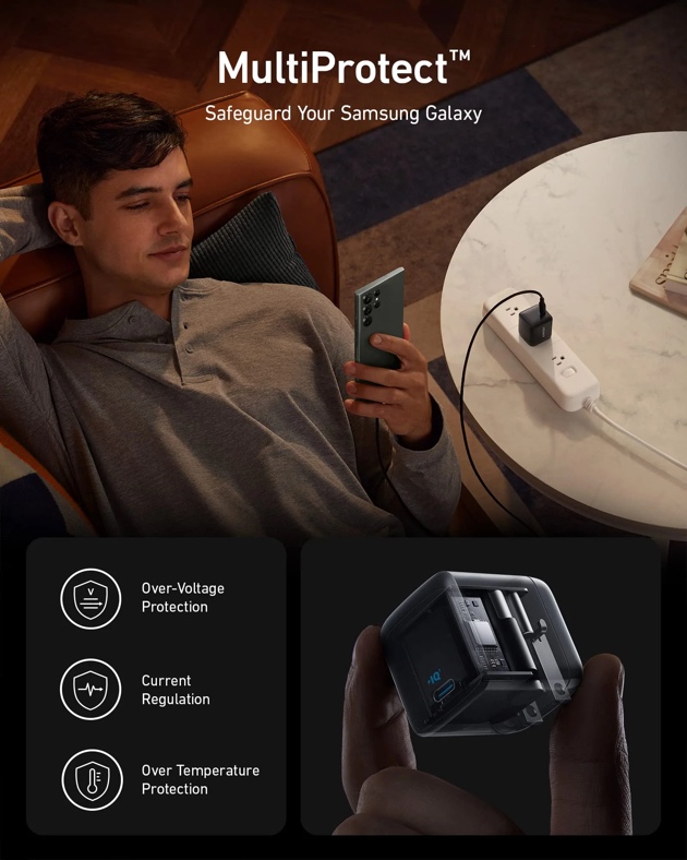 Samsung Essentials Gift Set