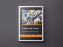 Arduino by Example - Product Image