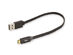 FlatOut™ LED Micro-USB Cable