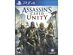 Assassin's Creed: Unity, PlayStation 4
