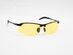 Hawk Eye Anti-Glare Glasses (Classic/2-Pack)