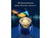 Wireless Bluetooth 5.0 Earbuds, Sport Headphones Matte Design Earbuds with Battery Charging Case