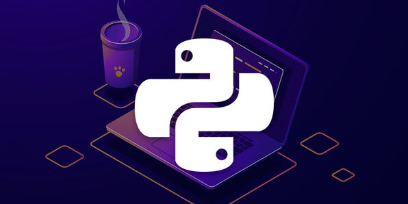 Learn Python 3 from Beginner to Advanced - Product Image