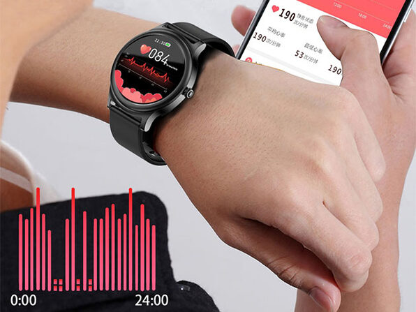timewatch touch