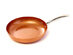 The Original Copper Pan (12")