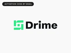 Drime Secure Cloud Storage: Lifetime Subscription (Advanced++ Plan/10TB)