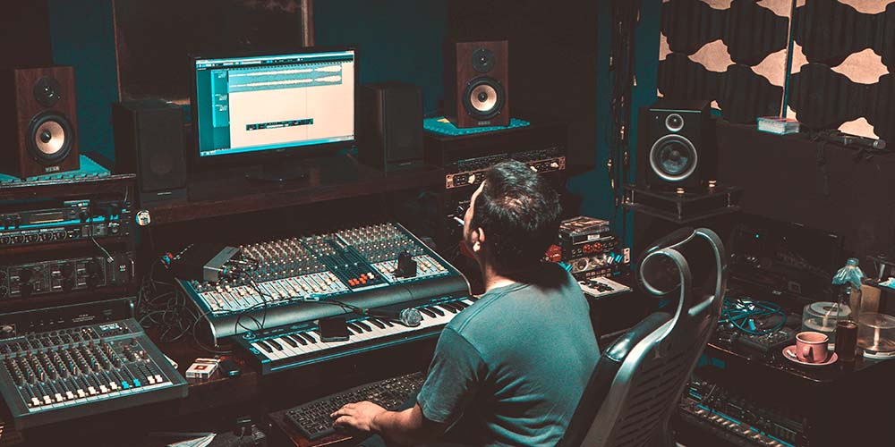 Introduction to Music Production Masterclass