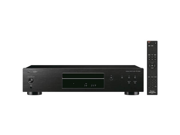 Pioneer PD10AE  CD Player