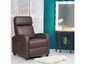 Brown PU