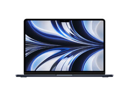 Apple MacBook Pro 13" (2022) M2 8CPU 10GPU 8GB RAM 512GB SSD Space Gray (Refurbished)