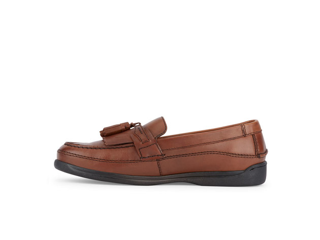 dockers sinclair loafer