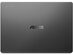 Asus Intel Chrome OS Celeron N3350 4GB/32GB eMMC 14-Inch Chromebook, Slate Gray (Used)