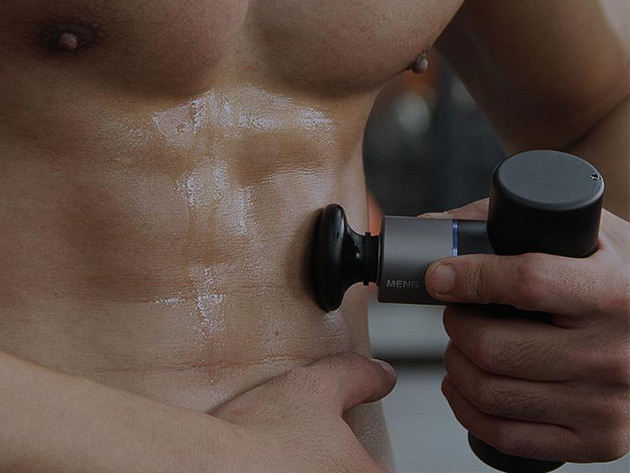 Evertone™ Prosage Nano Massager (2-Pack)