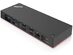 Lenovo USA 40AN0135US USB ThinkPad Thunderbolt 3 Dock Gen 2 135W, Black (Refurbished, Open Retail Box)