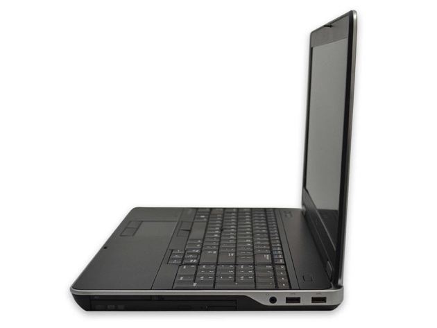 Dell Latitude E6540 15" Laptop, 2.6 GHz Intel i7 Dual Core Gen 4, 4GB RAM, 500GB SATA HD, Windows 10 Home 64 Bit (Refurbished Grade B)
