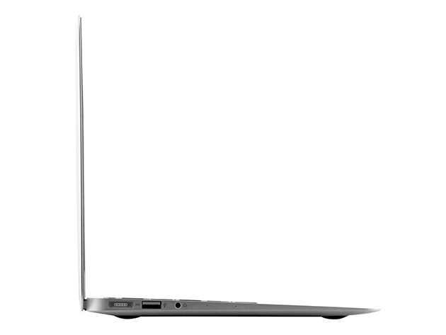 Apple MacBook Air 13.3" Core i5, 8GB RAM 128GB SSD - Silver (Refurbished)
