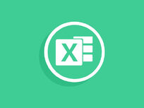 Microsoft Excel: Beginner to Intermediate - Product Image