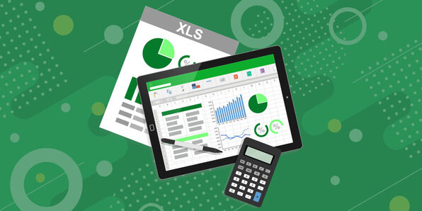 Master all the MS Excel Macros and the basics of Excel VBA - Product Image