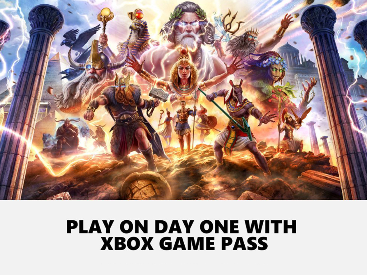 Xbox Game Pass Ultimate: 1-Month Membership - Stackable & Global ...