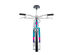 4130 - Windbreaker (Fixed Gear / Single-Speed) Bike - 46 cm (Riders 5'3"-5'6") / Wide Riser Bars