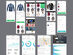 Mega - iOS App Design Kit