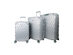 J World DIA Polycarbonate Luggage Set