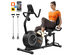 YOSUDA RC-MAX Recumbent Exercise Bike