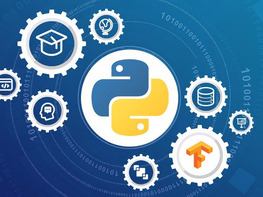 Python Programming Bootcamp 2.0