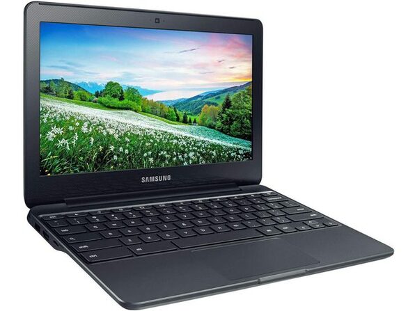 Like New newest 2019 Samsung Chromebook XE500C13 Model