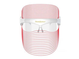 Dermalactives 7-in-1 LED Light Therapy Mask