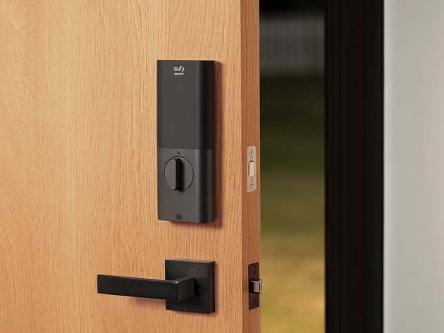 eufy Video Smart Lock