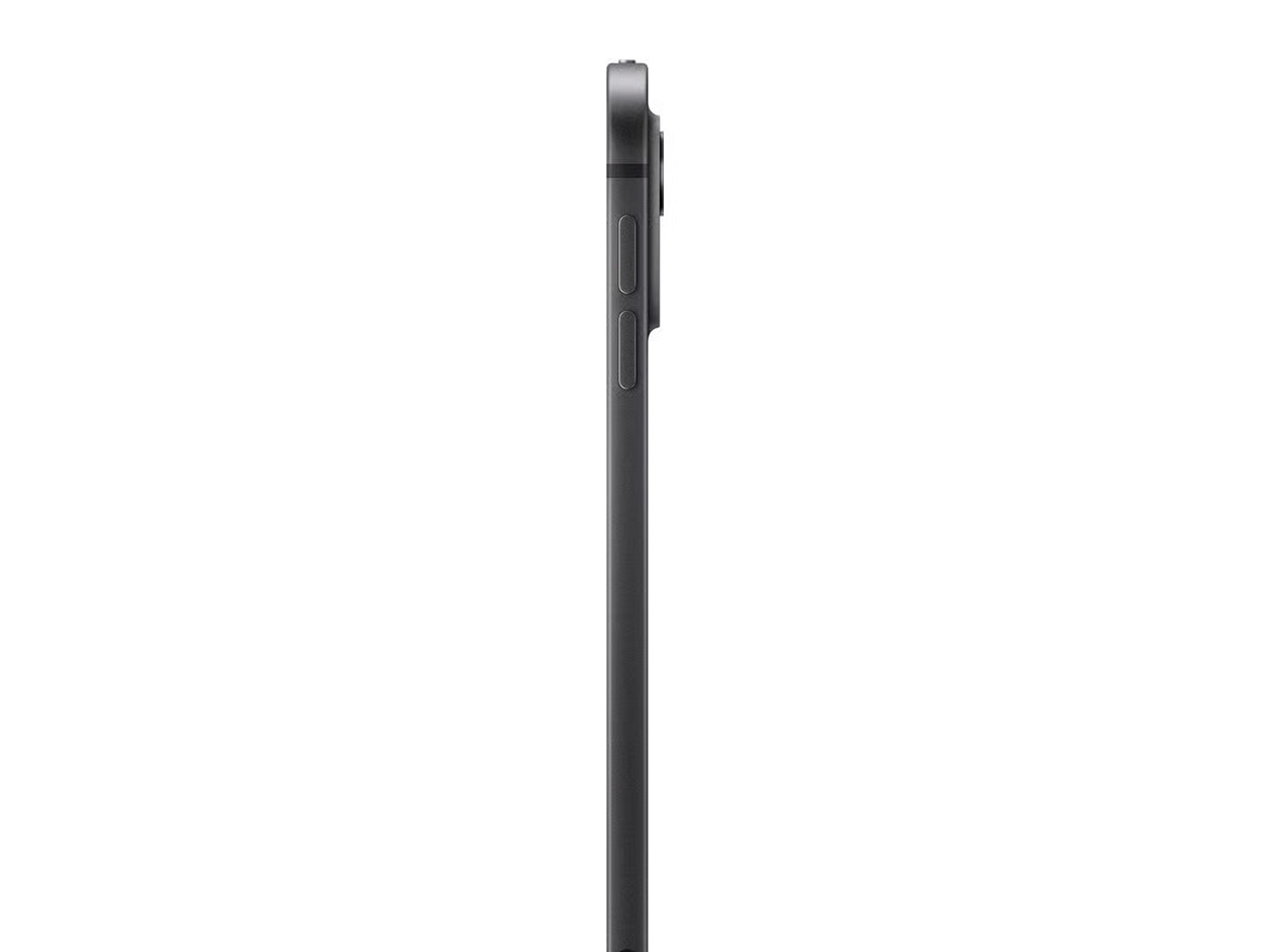 Apple iPad Pro (2024) 13" M4 512GB Wi-Fi Space Black (Refurbished)