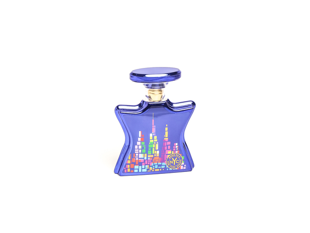 Bond No. 9 New York Nights Fragrance EDP Skyline Manhattan 3.3oz (100ml)