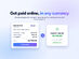 Argo Books Accounting Software Premium Plan: Lifetime Subscription