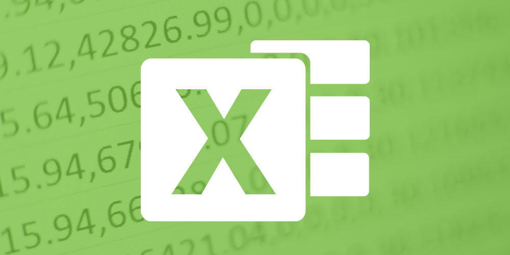 Advanced Excel Course