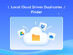 DupFiles Cleaner Pro for 3 PCs: Lifetime Subscription
