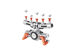AstroShot Zero G Floating Orbs Target with Dart Blaster Gun & Foam Darts