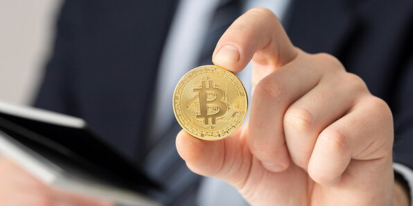 Bitcoin: The Future of Money - Product Image