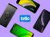 Tello Prepaid 3-Month Plan: Unlimited Talk/Text + 8GB LTE Data + Free SIM