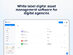 Cloudbrand Team Cloud Storage Pro Plan: Lifetime Subscription