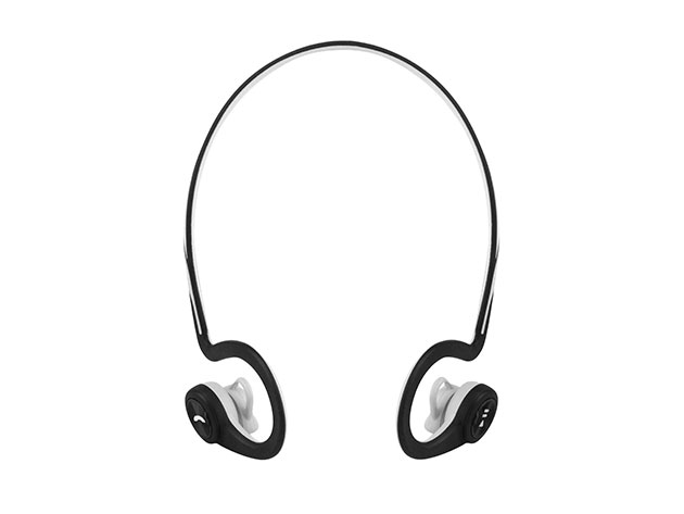 Plantronics BackBeat Fit Wireless Sport Headphones