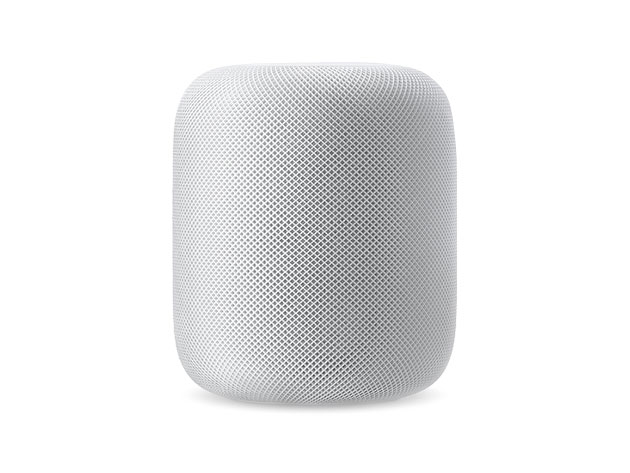 Apple HomePod (White)