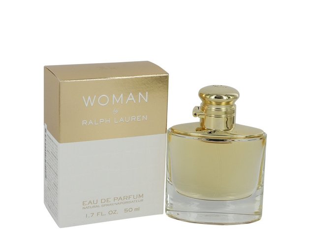 Ralph Lauren Woman by Ralph Lauren Eau De Parfum Spray 1.7 oz