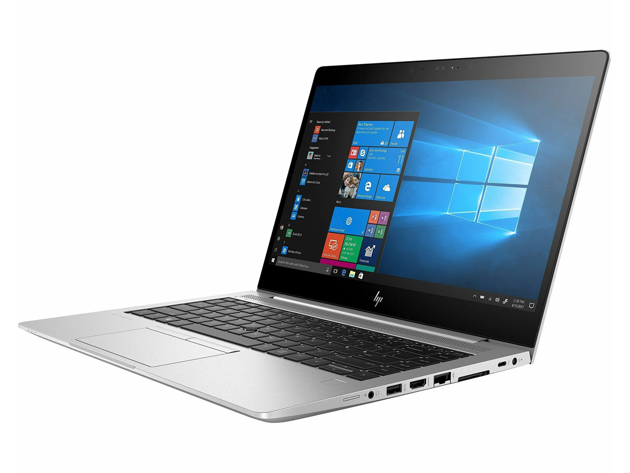 HP 14" EliteBook 840 G6 (2020) i5-8365U 1.6GHz 16GB RAM 512GB SSD (Refurbished)