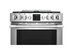 Frigidaire Professional PCFG3078AF 5.6 Cu. Ft. Stainless Front Control Gas Range with Air Fry