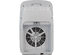 b-MOLA NCCO1701SLVR NCCO 1701 Portable Air Purifier - Silver