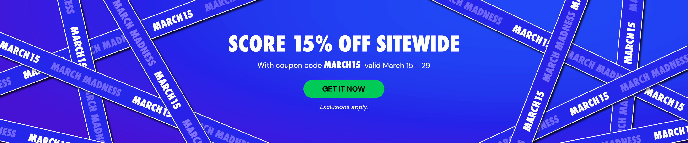 On Time Holiday Shipping for holiday shopping