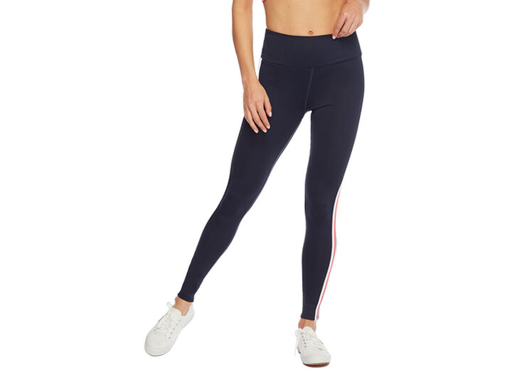 Kyodan Womens Day-To-Day Yoga Capri Leggings