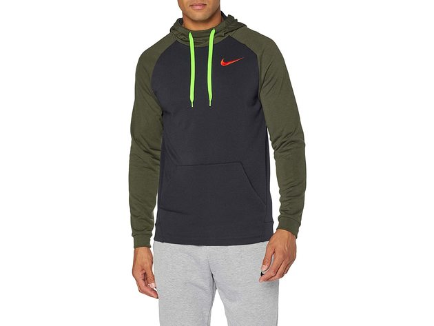 Nike Mens LV 2.0 Dry Hoodie